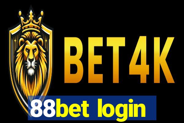 88bet login